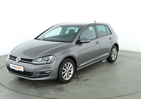 VW Golf 1.4 TSI Lounge BlueMotion Tech.