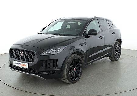 Jaguar E-Pace P250 AWD