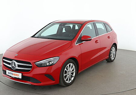Mercedes-Benz B-Klasse B 200 d Progressive