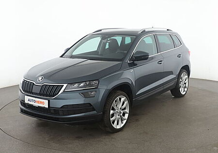 Skoda Karoq 1.5 TSI ACT Drive 125