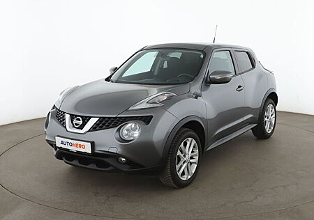 Nissan Juke 1.2 Acenta