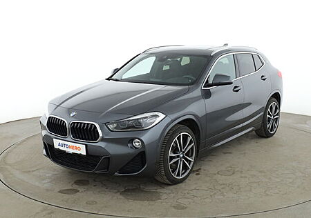 BMW X2 sDrive 20i M Sport