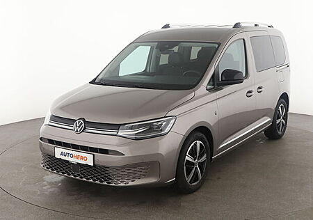 VW Caddy 2.0 TDI Style