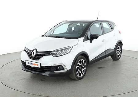 Renault Captur 1.3 TCe BOSE Edition