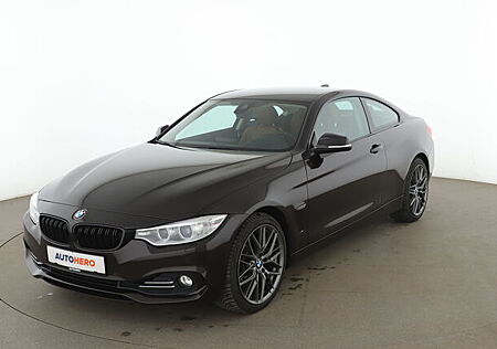 BMW 4er 435i xDrive