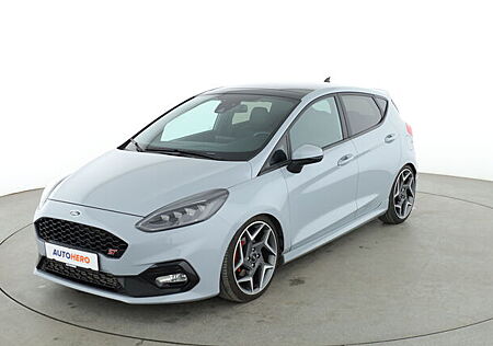Ford Fiesta 1.5 EcoBoost ST