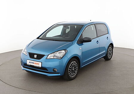 Seat Mii 1.0 Chic