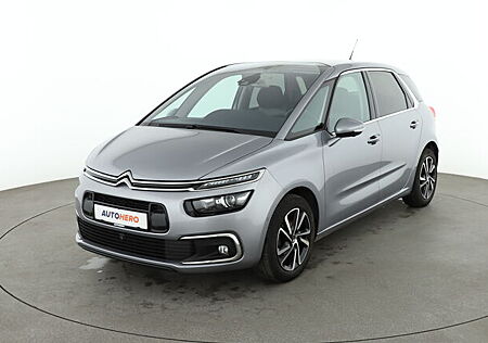 Citroën C4 Picasso 2.0 Blue-HDi Shine