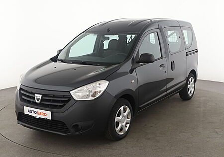 Dacia Dokker 1.2 TCe Ambiance