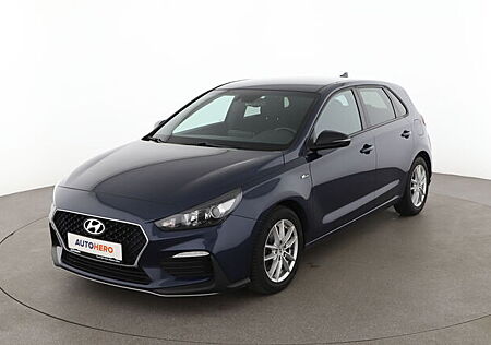 Hyundai i30 1.4 TDGI N-Line