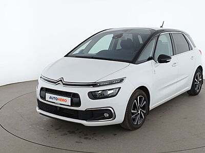 Citroen C4 Spacetourer 1.2 PureTech Origins