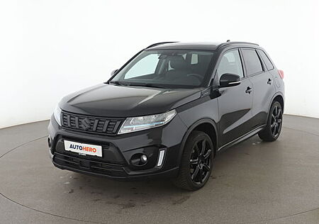 Suzuki Vitara 1.4 BoosterJet Mild-Hybrid Comfort+ 4x4