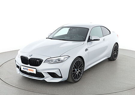 BMW 2er M2 Competition