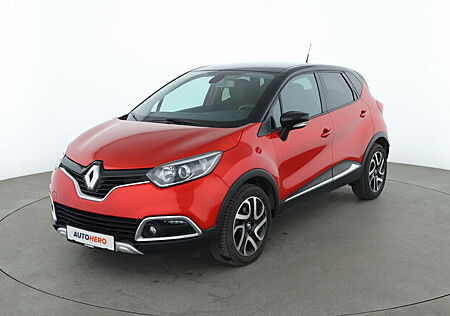 Renault Captur 1.5 dCi Energy XMOD