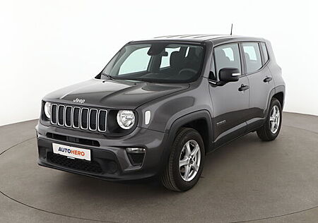 Jeep Renegade 1.0 TGDi Sport 4x2