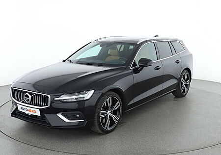 Volvo V60 2.0 T6 Inscription AWD