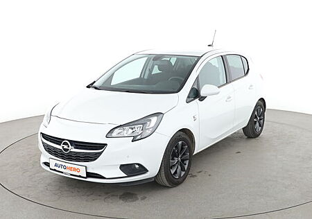 Opel Corsa gebraucht kaufen Opel Corsa 1.4 120 Jahre ecoFlex