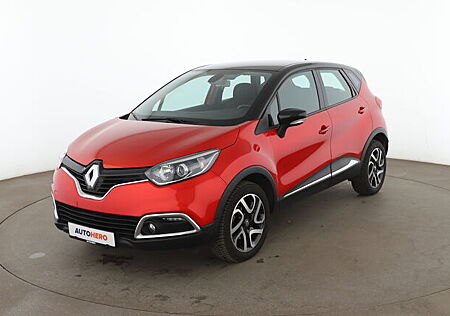 Renault Captur 1.2 TCe Energy Intens