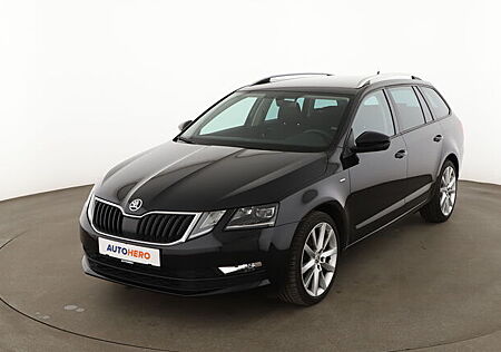 Skoda Octavia 2.0 TDI Clever
