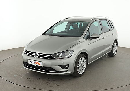 VW Golf Sportsvan 1.2 TSI Allstar BlueMotion Tech