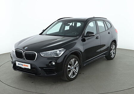 BMW X1 xDrive 20i Sport Line