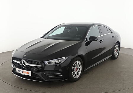 Mercedes-Benz CLA 180 AMG Line