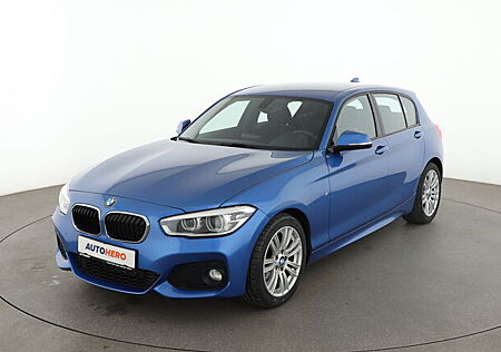 BMW 1er 118i M Sport