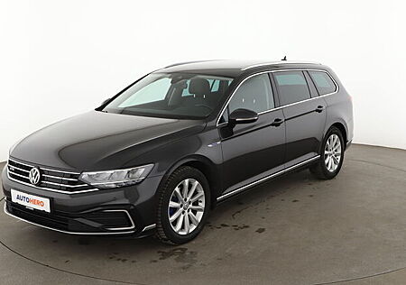 VW Passat 1.4 GTE
