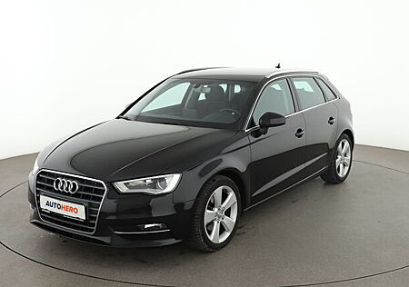 Audi A3 2.0 TDI Ambition