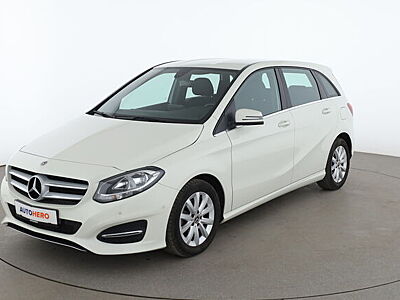 Mercedes-Benz B-Klasse B 180 Style