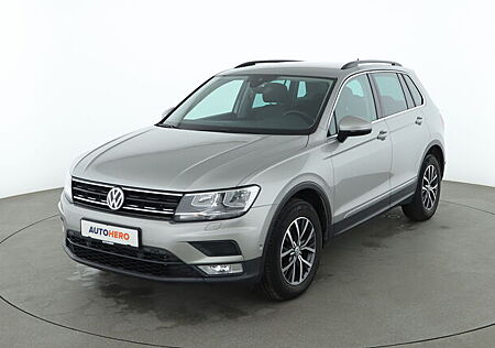 VW Tiguan 2.0 TDI Comfortline 4Motion BlueMotion Tech