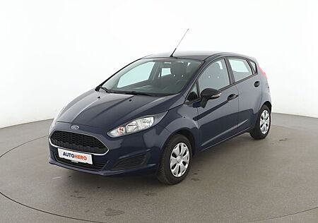 Ford Fiesta 1.25 Ambiente