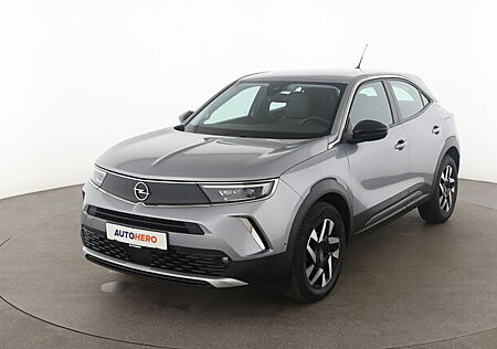Opel Mokka X 1.2 Turbo Elegance