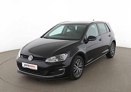 VW Golf 1.2 TSI Comfortline BlueMotion Tech