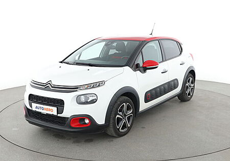 Citroën C3 1.2 PureTech Shine