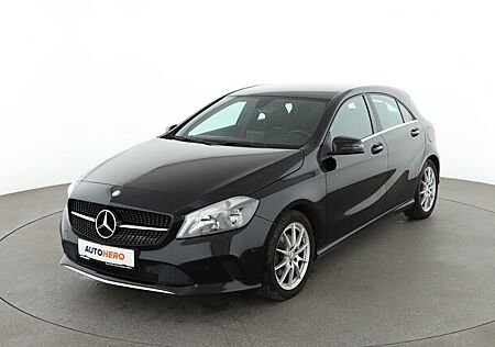 Mercedes-Benz A-Klasse A 180 BlueEfficiency Style