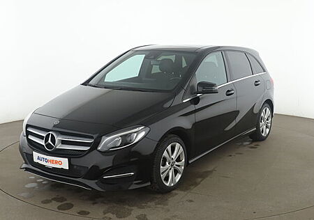 Mercedes-Benz B-Klasse B 180 Urban Style Edition