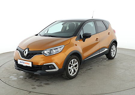 Renault Captur 0.9 TCe Limited