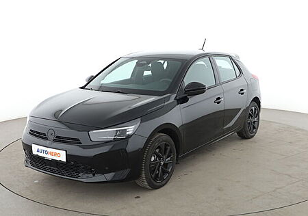 Opel Corsa 1.2 Turbo GS