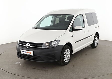 VW Caddy 1.2 TSI Trendline BlueMotion