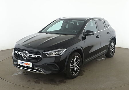 Mercedes-Benz GLA 200 Progressive