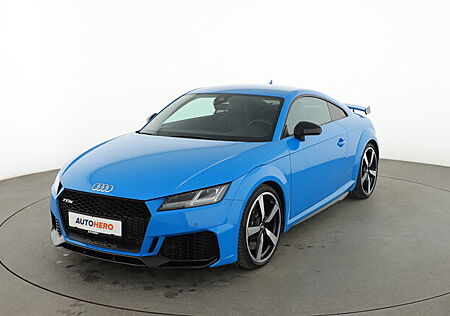 Audi TT RS 2.5 TFSI quattro Coupe