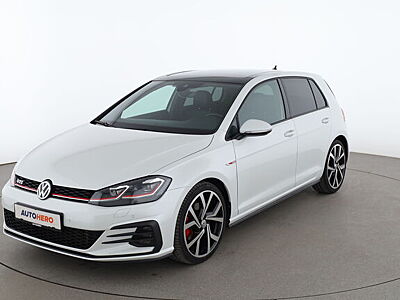 Volkswagen Golf VII 2.0 TSI GTI BlueMotion Tech