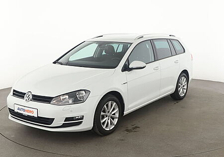 VW Golf 1.2 TSI Lounge BlueMotion Tech