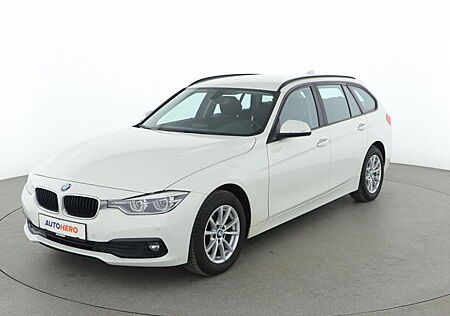 BMW 3er 318d Advantage