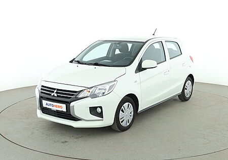 Mitsubishi Space Star 1.2 Spirit