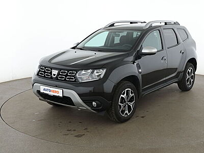 Dacia Duster 1.3 TCe Prestige