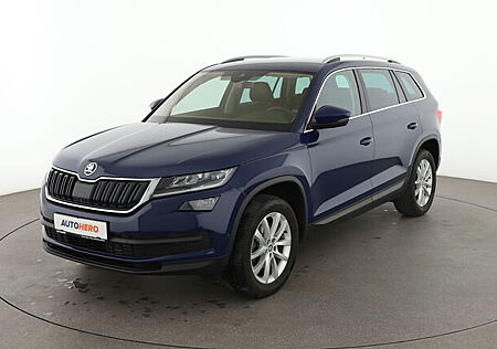 Skoda Kodiaq 1.4 TSI Style 4x4