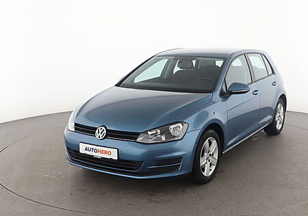 VW Golf 1.2 TSI Comfortline BlueMotion Tech
