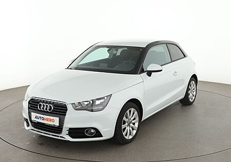 Audi A1 1.4 TFSI Ambition